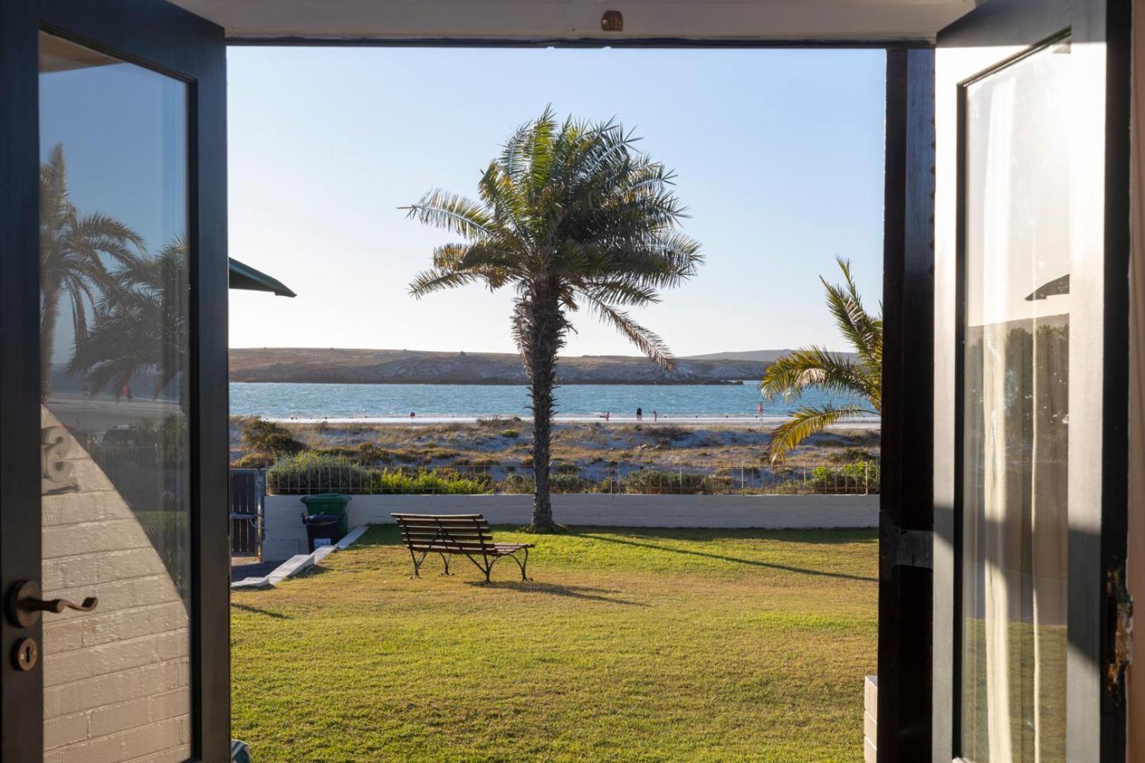 Langebaan Beach House Exterior photo