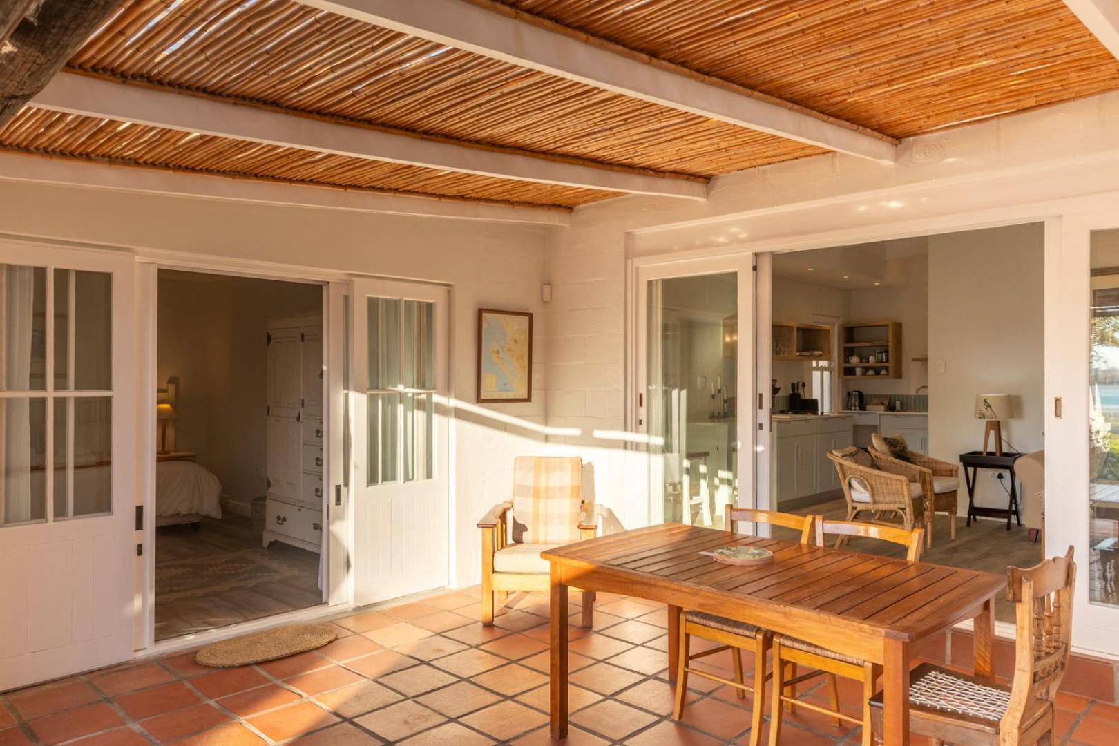 Langebaan Beach House Exterior photo
