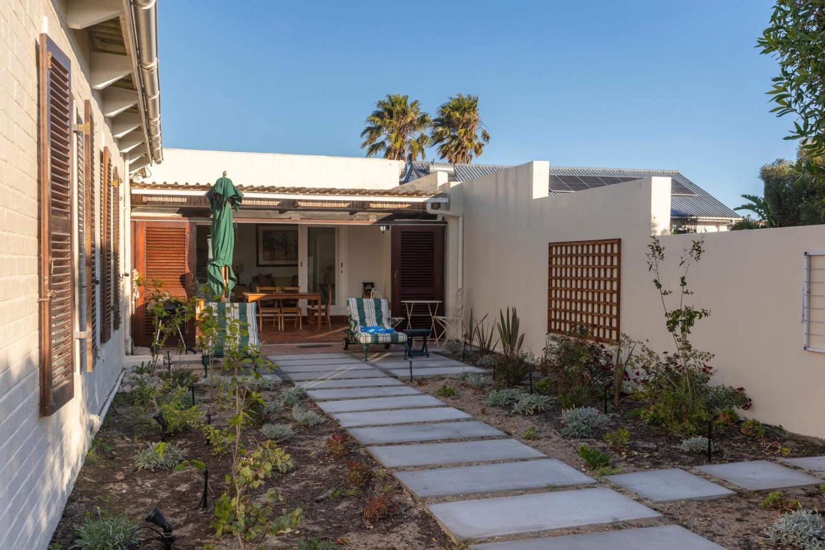 Langebaan Beach House Exterior photo